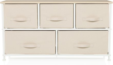 FOLDAR - Kommode Beige