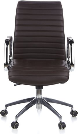 ASPERA 10 - Profi Chefsessel Braun