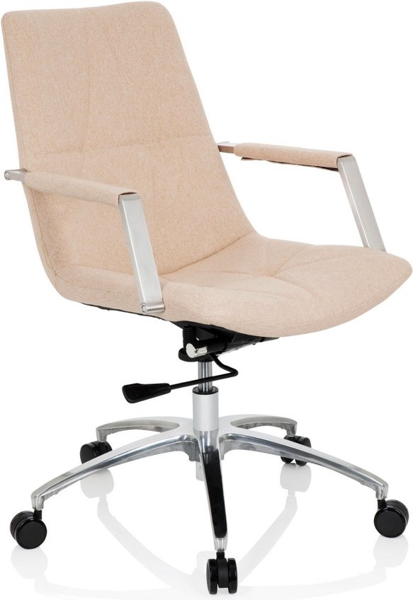 SARANTO II - Home Office Bürostuhl Beige