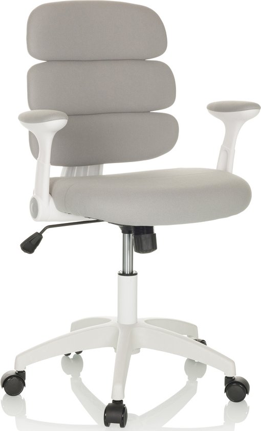 Thumbnail - KID ERGOLINO W - Kinderdrehstuhl Grau