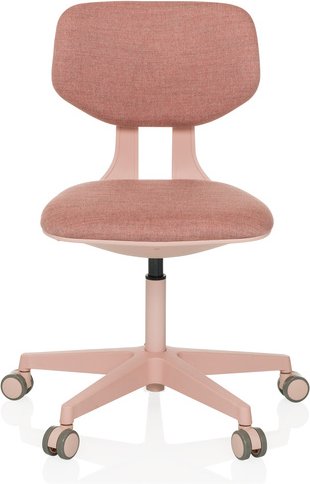 KID COLORE - Kinderdrehstuhl Rosa
