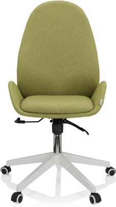AVEA I - Home Office Bürostuhl Grün
