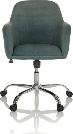 SOLAO 300 - Home Office Bürostuhl Grün