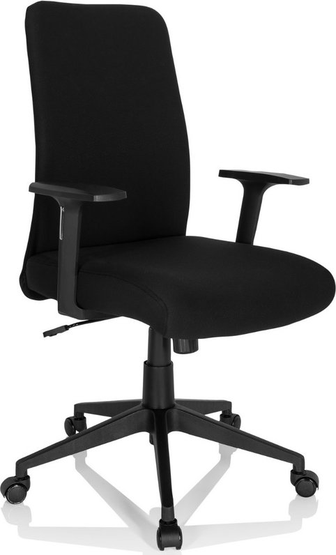 Thumbnail - COSIO I - Home Office Bürostuhl Schwarz