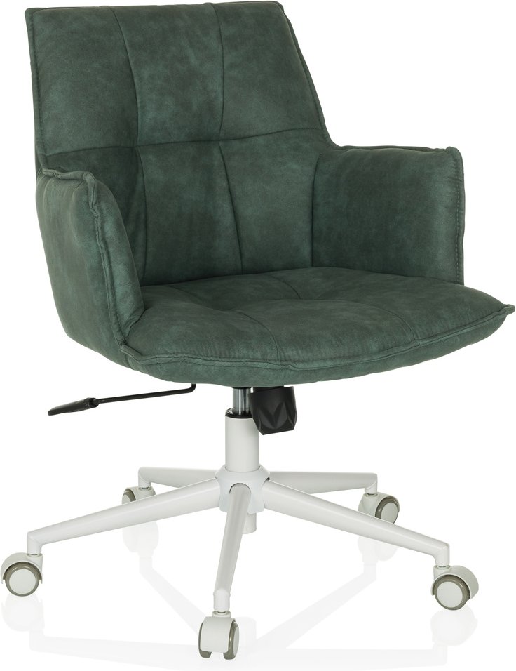 SOLAO LIFE W - Home Office Bürostuhl Mint