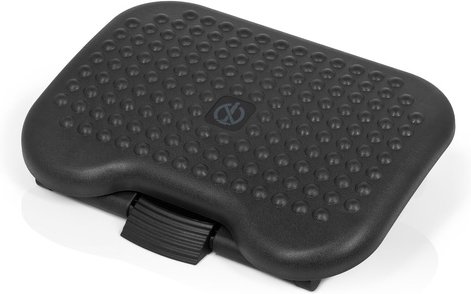 PIEDINO DOT - Fußablage Anthrazit