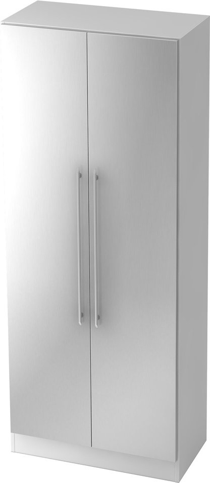 SIGNA G 7200 RE - Relinggriff Kunststoff Weiß/Silber