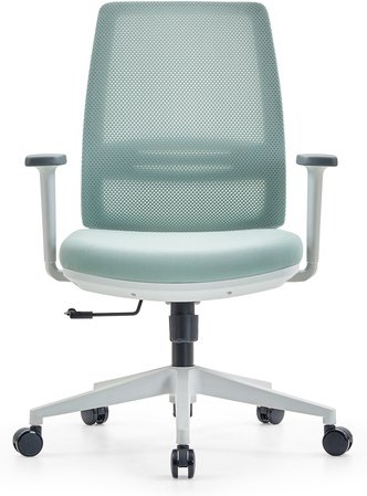 PROFONDO ECO W - Home Office Bürostuhl Mint