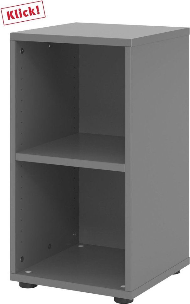 Thumbnail - BETA 9 | Regal | 2 OH | 40 cm - Graphit