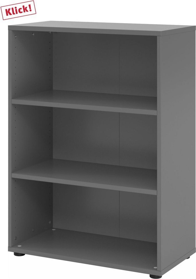 BETA 9 | Regal | 3 OH | 80 cm - Graphit