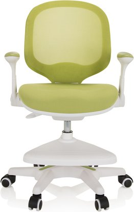 KID ERGO - Kinderstuhl Grün