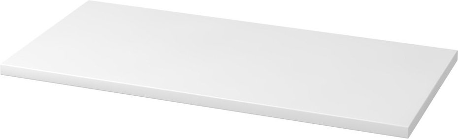 BETA 9 | Fachboden | 80 cm - Weiß