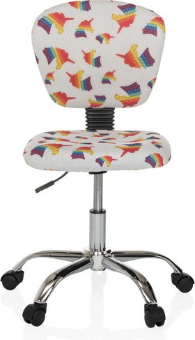 KID BUBBLE - Kinderdrehstuhl Motiv