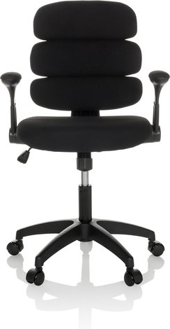 Thumbnail - KID ERGOLINO B - Kinderdrehstuhl Schwarz