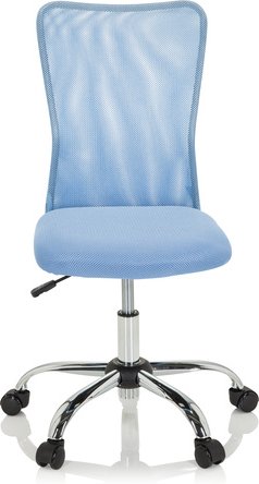 KIDDY NET I - Kinderdrehstuhl Blau