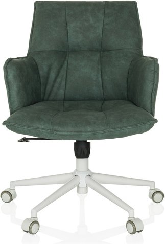 SOLAO LIFE W - Home Office Bürostuhl Mint