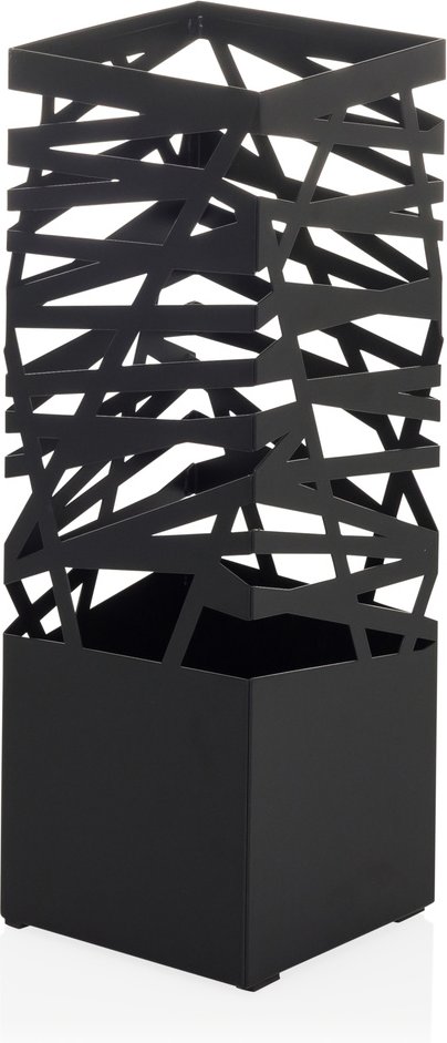 PLUVARIS | Schirmständer - Zubehör Schwarz