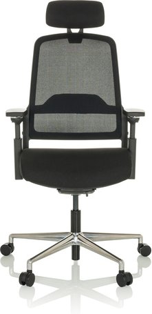 TERARO AX - Profi Bürostuhl