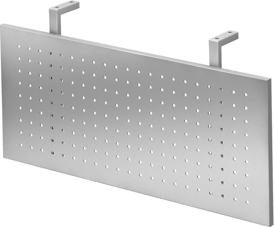 Thumbnail - SI 08 S | Sichtblende - Zubehör Silber 80 cm