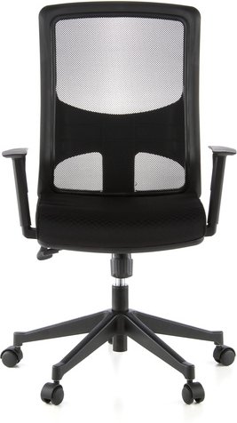 LAVITA - Profi Bürostuhl Schwarz