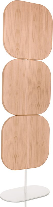 FLEXMIUT W - Trennwand Beige