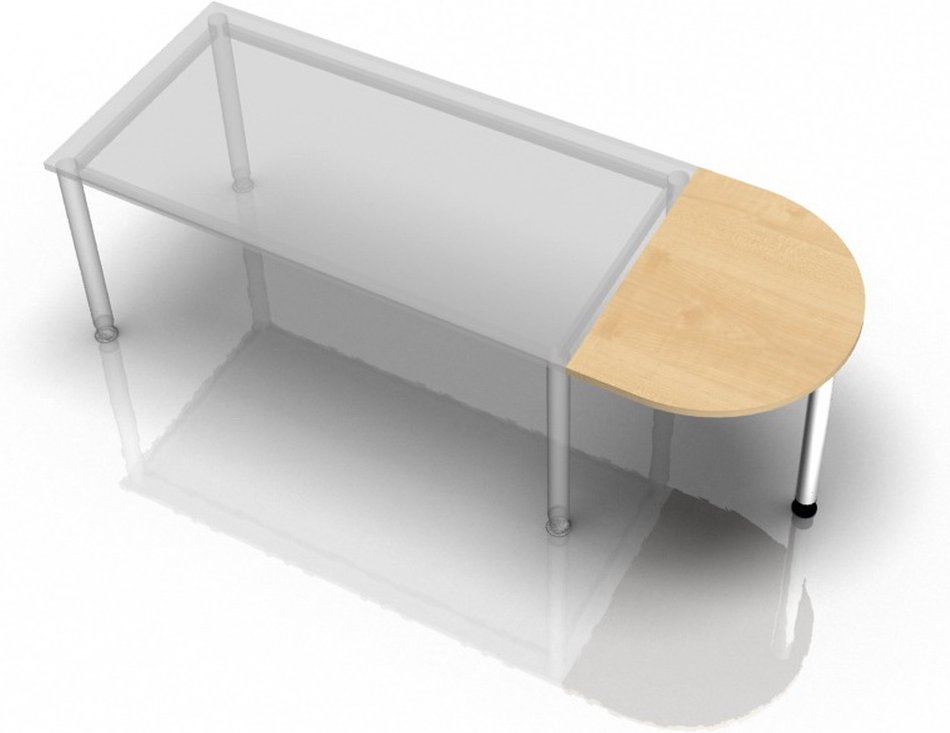 KONTOR KA 60 - Ahorn 80 x 60