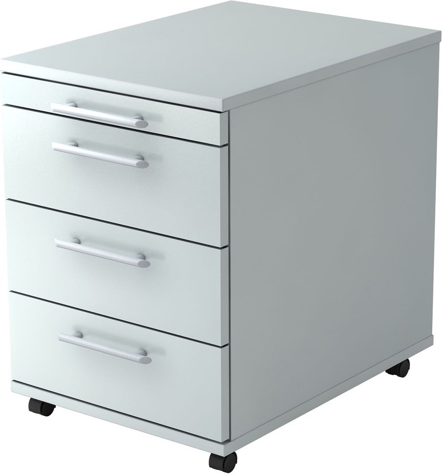 Thumbnail - BARI 1606 RE - Grau Relinggriff Kunststoff