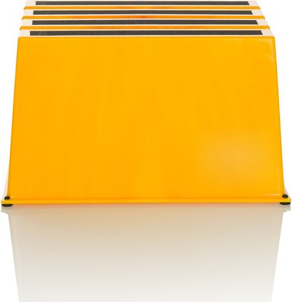 TIO-E1 - Tritthocker Gelb