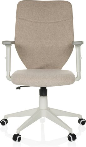 COSIO II - Home Office Bürostuhl Beige