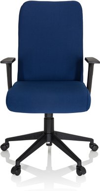 COSIO I - Home Office Bürostuhl Blau