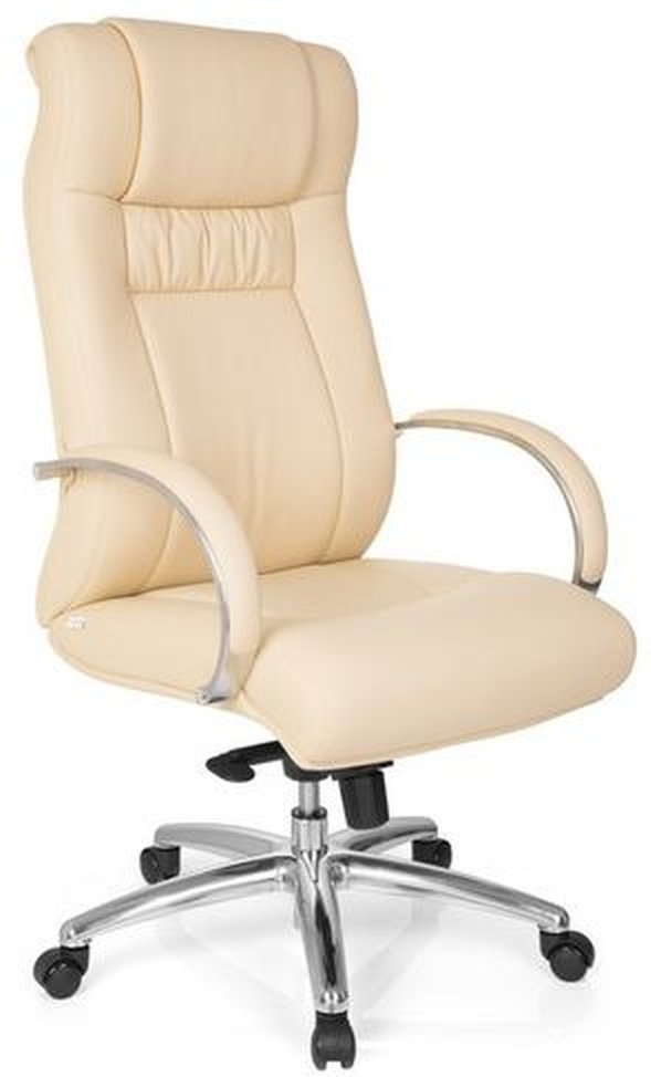 XXL G 600 - XXL Drehstuhl Beige