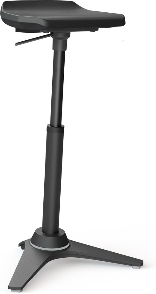 Swopper Standard Schwarz ohne ESD-Schutz Schwarz