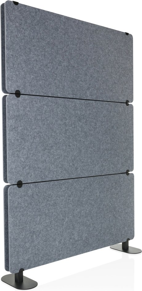 FLEXMIUT EXTEND - Trennwand Grau