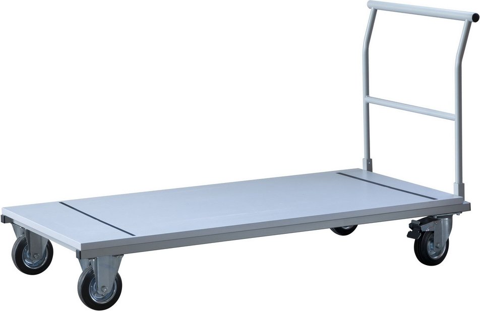 KALOS W16 - Zubehör Silber