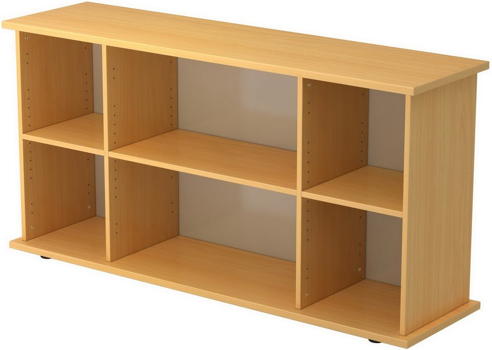 KAPA SB | Sideboard | offen - Buche