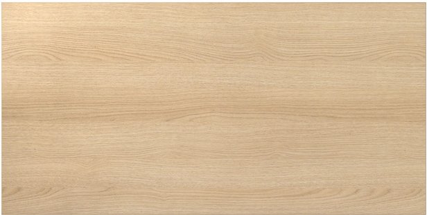 KONTOR KP 16 - 160 x 80 Eiche