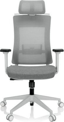COMFIO WMH - Profi Bürostuhl Grau