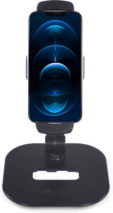 FLEXMOBI IV - Handy & Tablet Halterung Schwarz