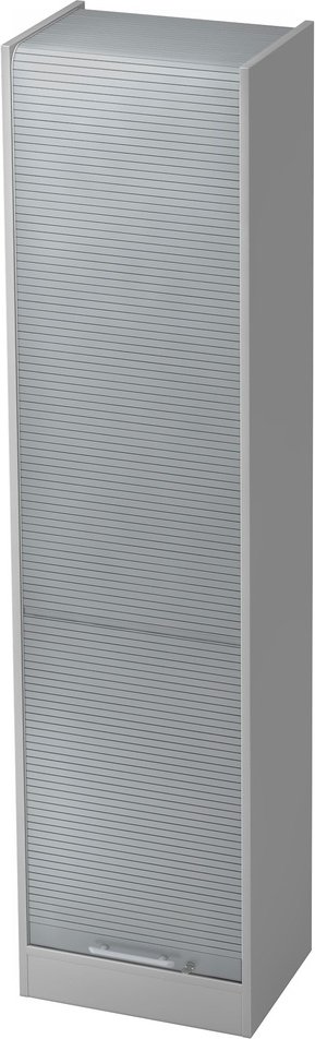 SIGNA R50 RE - Grau/Silber Relinggriff Kunststoff