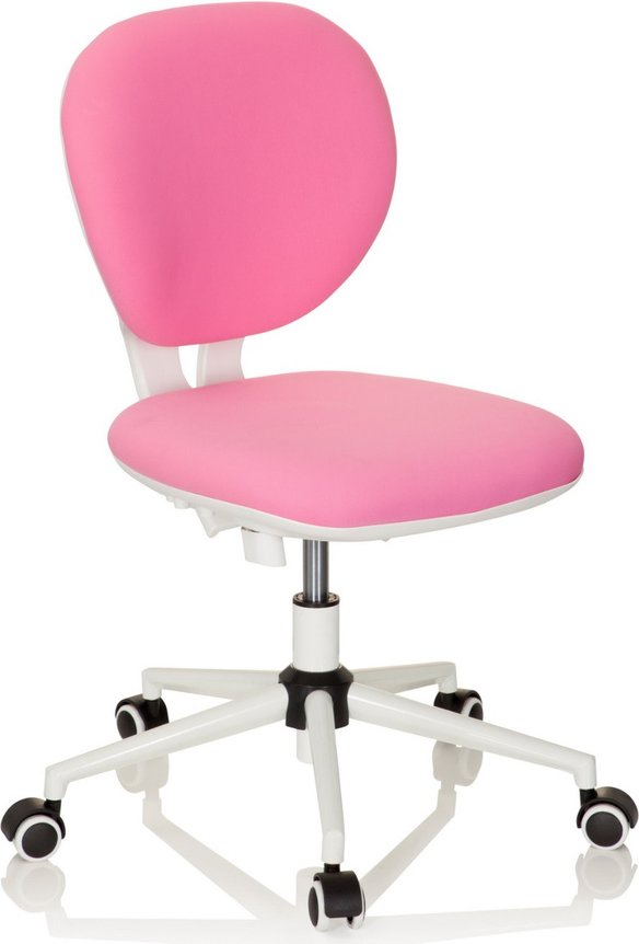 KID VIVO - Kinderdrehstuhl Pink
