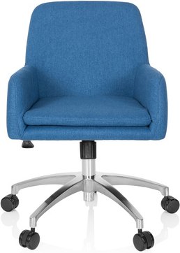 SHAKE 400 - Home Office Bürostuhl Blau