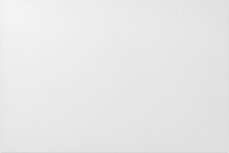 KONTOR KP 12 - Weiß 120 x 80