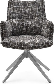 Tavaro - Esszimmerstuhl Grau