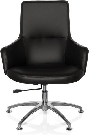 SHAKE 300 - Loungesessel Schwarz