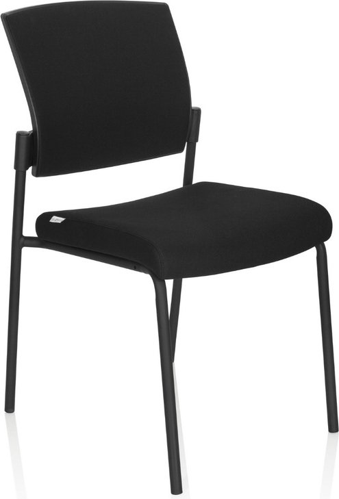 Thumbnail - K9 V PRO - Vierfußstuhl Schwarz