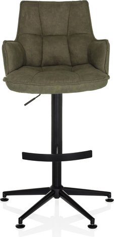 SOLAO LIFE HIGH - Barhocker Grün