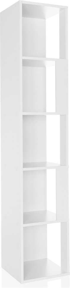 KALAG S - Regal Weiß