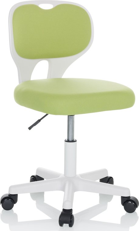 KIDDY TOP W - Kinderdrehstuhl Grün