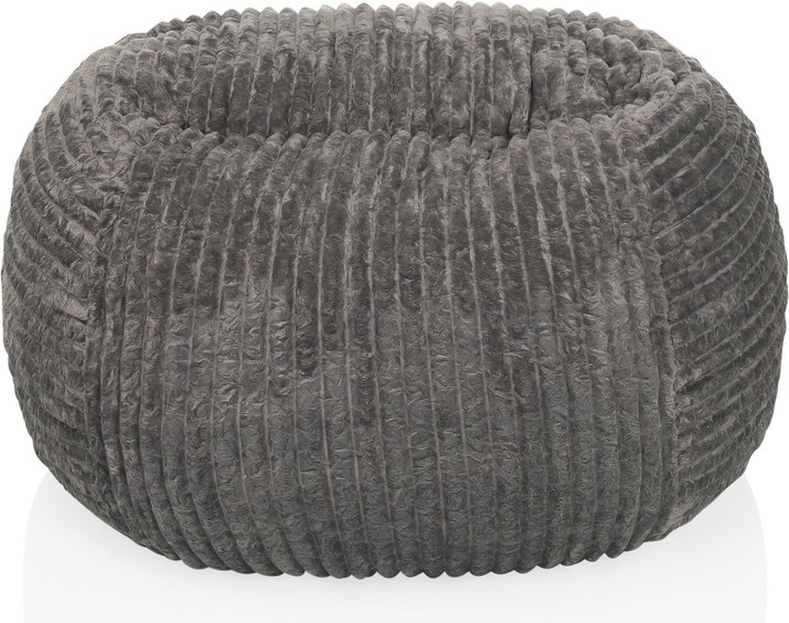 Sitzolo R | Sitzsack - Grau