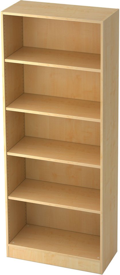 Thumbnail - SIGNA B 6000 - Ahorn 5 OH Regal 80 cm